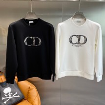 디올 고품질 남성 맨투맨 2컬러 11  C