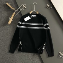 디올 고품질 남성 긴팔 18 F