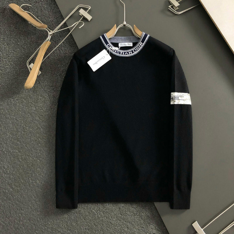 디올 고품질 남성 맨투맨 15 F