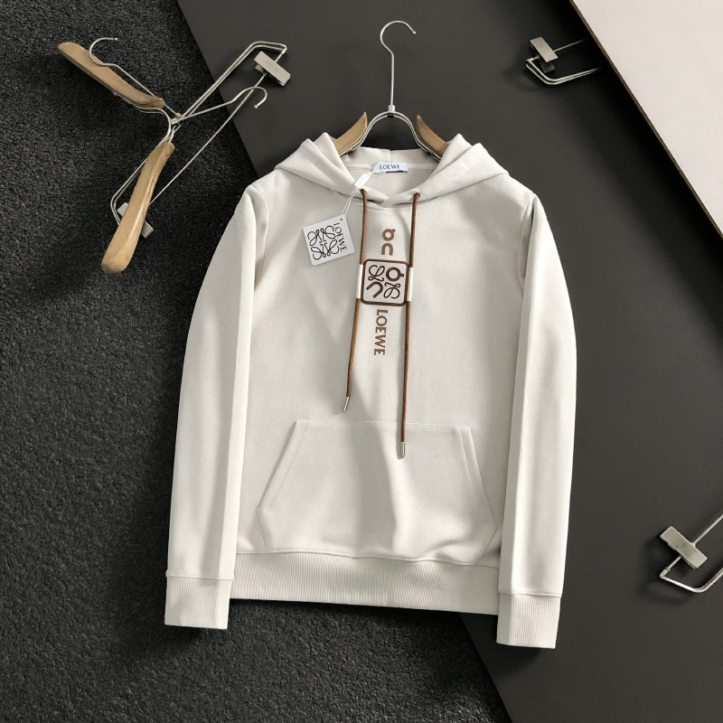 로에베 고품질 남성 후드티  2컬러 19  F