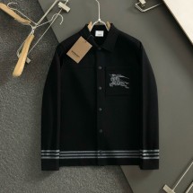 버버리 고품질 가디건 03 F