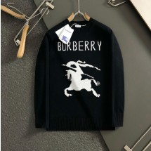 버버리 고품질 남성 맨투맨  남여공용 25 F