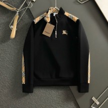 버버리 고품질 남성 맨투맨 2컬러 24 F