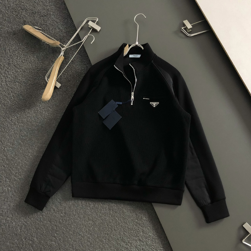 프라다 고품질 긴팔 2컬러 16 F