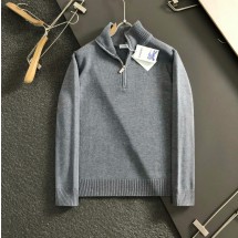 버버리 고품질 긴팔  36 F