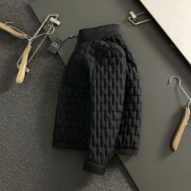 제냐 남성 고품질 점퍼 2컬러 04  F