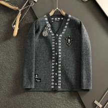 크롬하츠 고품질 남성 가디건 01  F