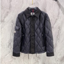 몽클레어 고품질 남성 점퍼 21   C