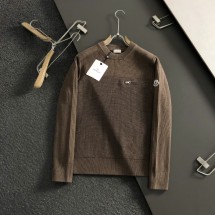 몽클레어 고품질 맨투맨 2컬러 25 F