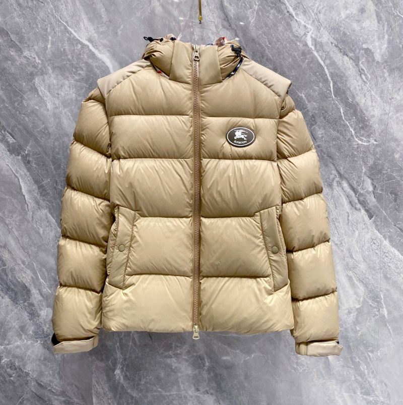 버버리 남성 고품질 점퍼 09  C