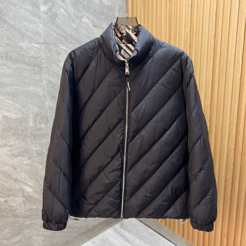 펜디 고품질 남성 점퍼 03  C