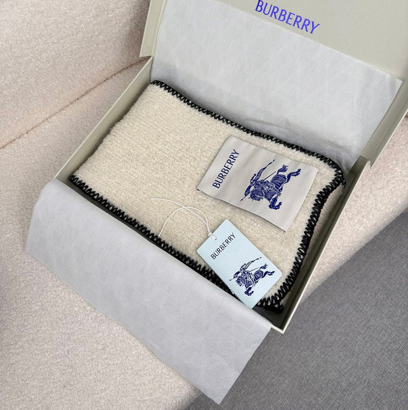 버버리 고품질 스카프 머플러 64