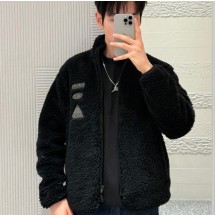 디올 앤 데상트 스키 플리스 블랙 613J405A0899   Y