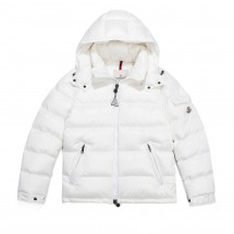 몽클레어 MONCLER 마야 쇼트 다운 패딩 I20911A5360068950032