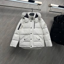 무스너클 쓰리쿼터 자켓 MK2228M3Q  F