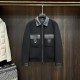 에르메스 고품질 남성 자켓 04   C