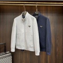 프라다 고품질 남성 자켓 2컬러 45  C