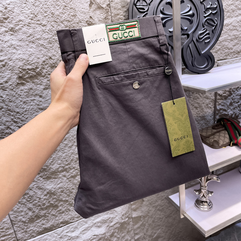 구찌 고품질 청바지 68