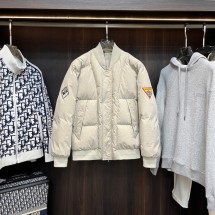 디올 고품질 남성 점퍼 02 C