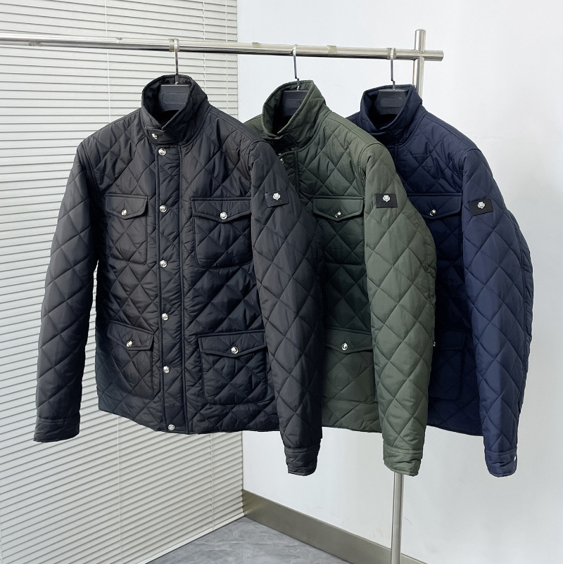 로로피아나 고품질 남성 점퍼 3컬러 04  C