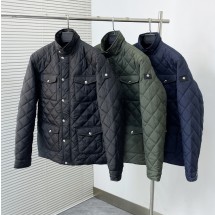 로로피아나 고품질 남성 점퍼 3컬러 04  C