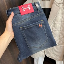 에르메스 고품질 청바지 01