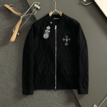 크롬하츠 고품질 남성 자켓 11  F