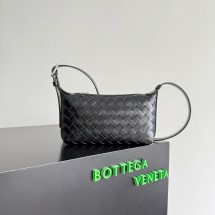 보테가 베네타 트레블러 폰 파우치 844018V2HL08803