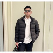 구찌 로고 자수 패딩 재킷 794824Z8BTA  D