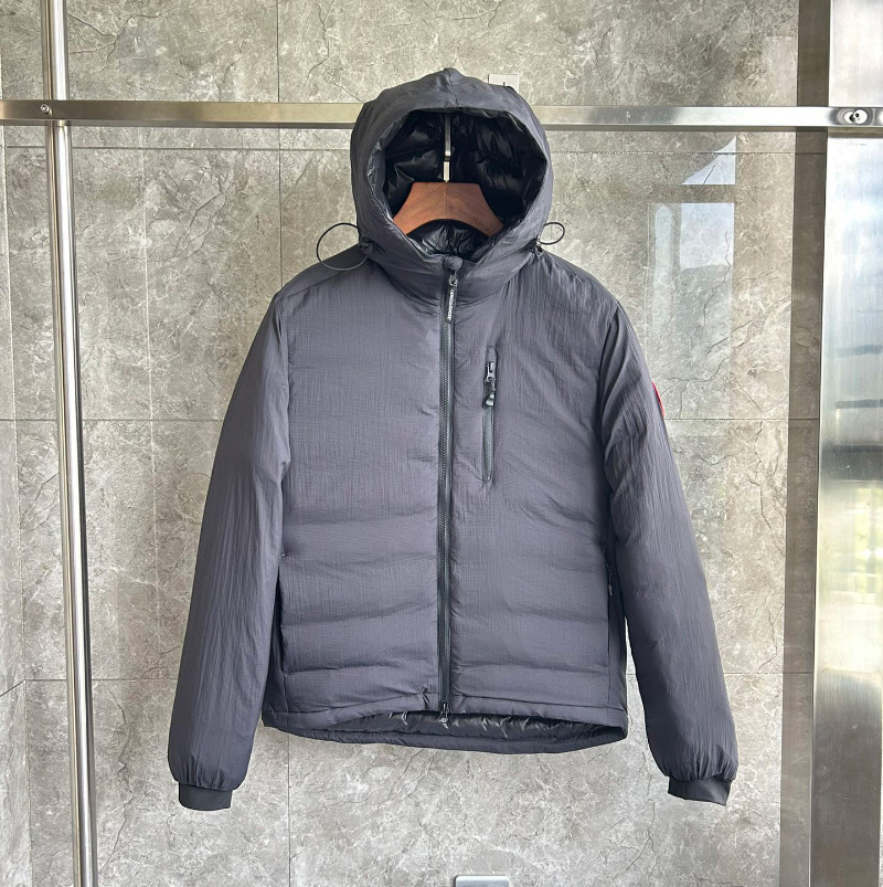 캐나다구스 Lodge 후드 다운 재킷 3컬러 5078M-61  C