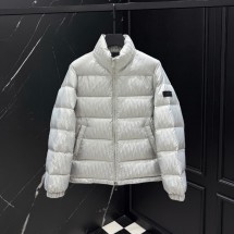 디올 고품질 남성 점퍼 03  C