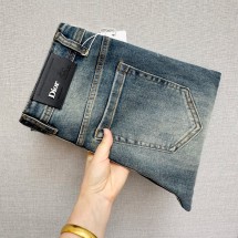 디올 고품질 청바지 32