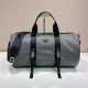 프라다 25FW 삼각로고 리나일론 더플백 2VC015