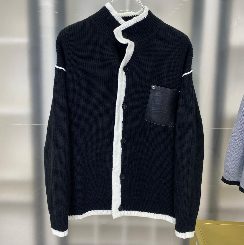 로에베 고품질 남성 가디건 03  C