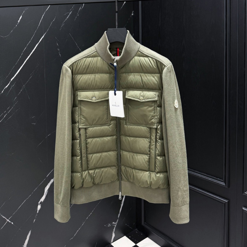 몽클레어 고품질 남성 자켓 점퍼 31 C