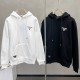 프라다 고품질 후드티 2컬러 21 C