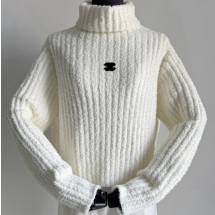 샤넬 고품질 여성 스웨터 01  H