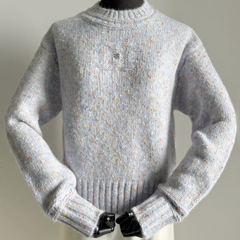 샤넬 고품질 여성 스웨터 03  H