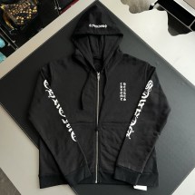 크롬하츠 고품질 후드 남여공용 12  H