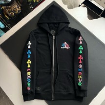 크롬하츠 고품질 후드 남여공용 13  H