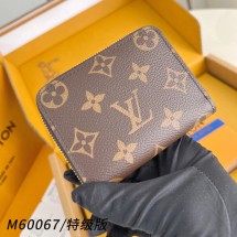 루이비통 지피 코인 퍼스 M60067