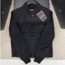 제냐 오아시 버튼 롱슬리브 자켓 2컬러 UCT45A6C119  H