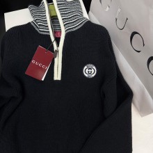 구찌 고품질 여성 긴팔 28  H