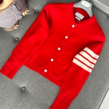 톰브라운 고품질 여성 가디건  27 H