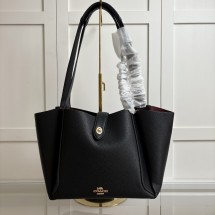 코치 해들리 턴락 토트백 크로스백 숄더백 CAL17