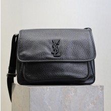 생로랑 니키 메신저 남성 크로스백 781935