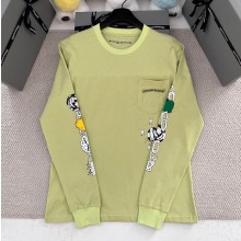 크롬하츠 고품질 남여공용 긴팔 16 H