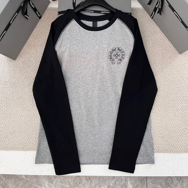 크롬하츠 고품질 여성 긴팔 19 H