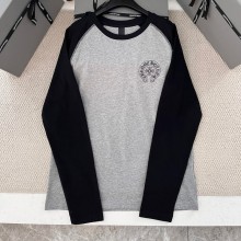 크롬하츠 고품질 여성 긴팔 19 H