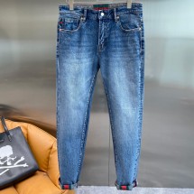 구찌 고품질 청바지 77  F